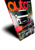Objednávka automobilového magazínu Autoforum.