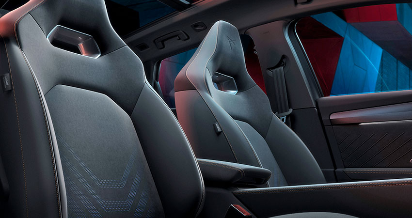 Cupra Leon a Formentor 2024