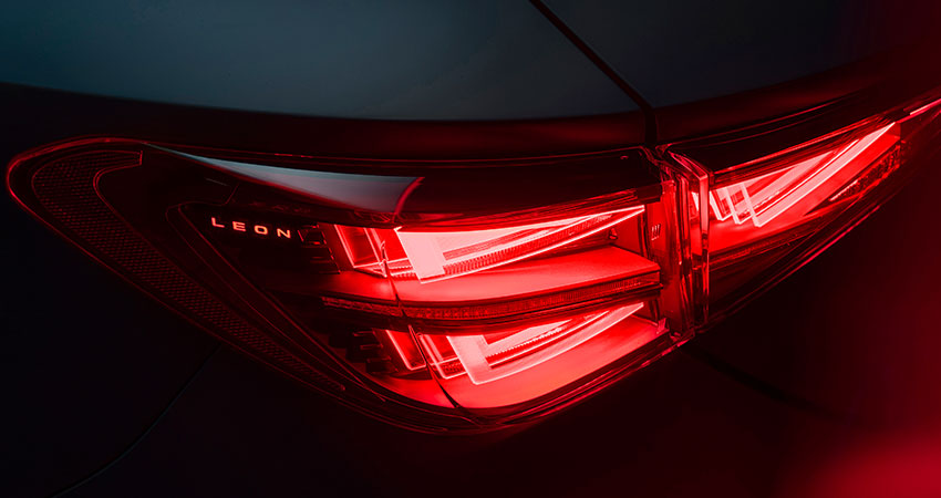 Cupra Leon a Formentor 2024