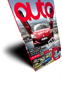 Objednávka automobilového magazínu Autoforum.