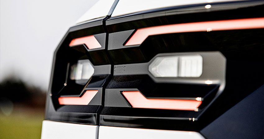 Jeep Compass e-Hybrid First Edition