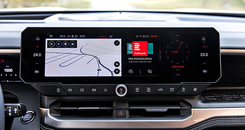 Jeep Compass e-Hybrid First Edition