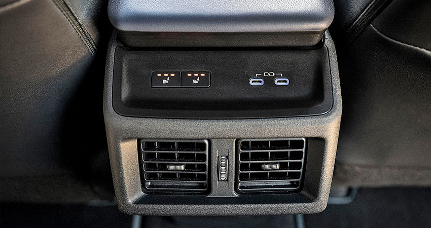 Subaru E-Outback