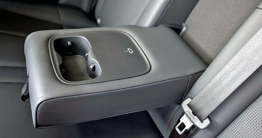 Leapmotor B05 Pro (ProMax)