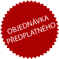 Objednávka předplatného časopisu Autoforum